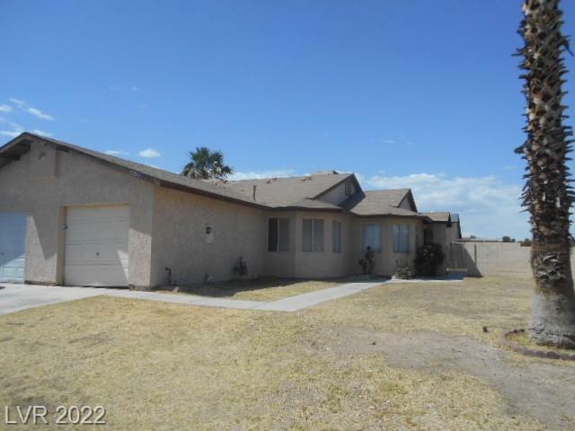 Property Photo:  5794 Sea Breeze Avenue  NV 89110 