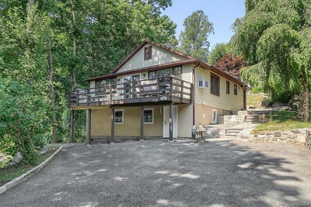Property Photo: 19 Pecoho Road NY 10537