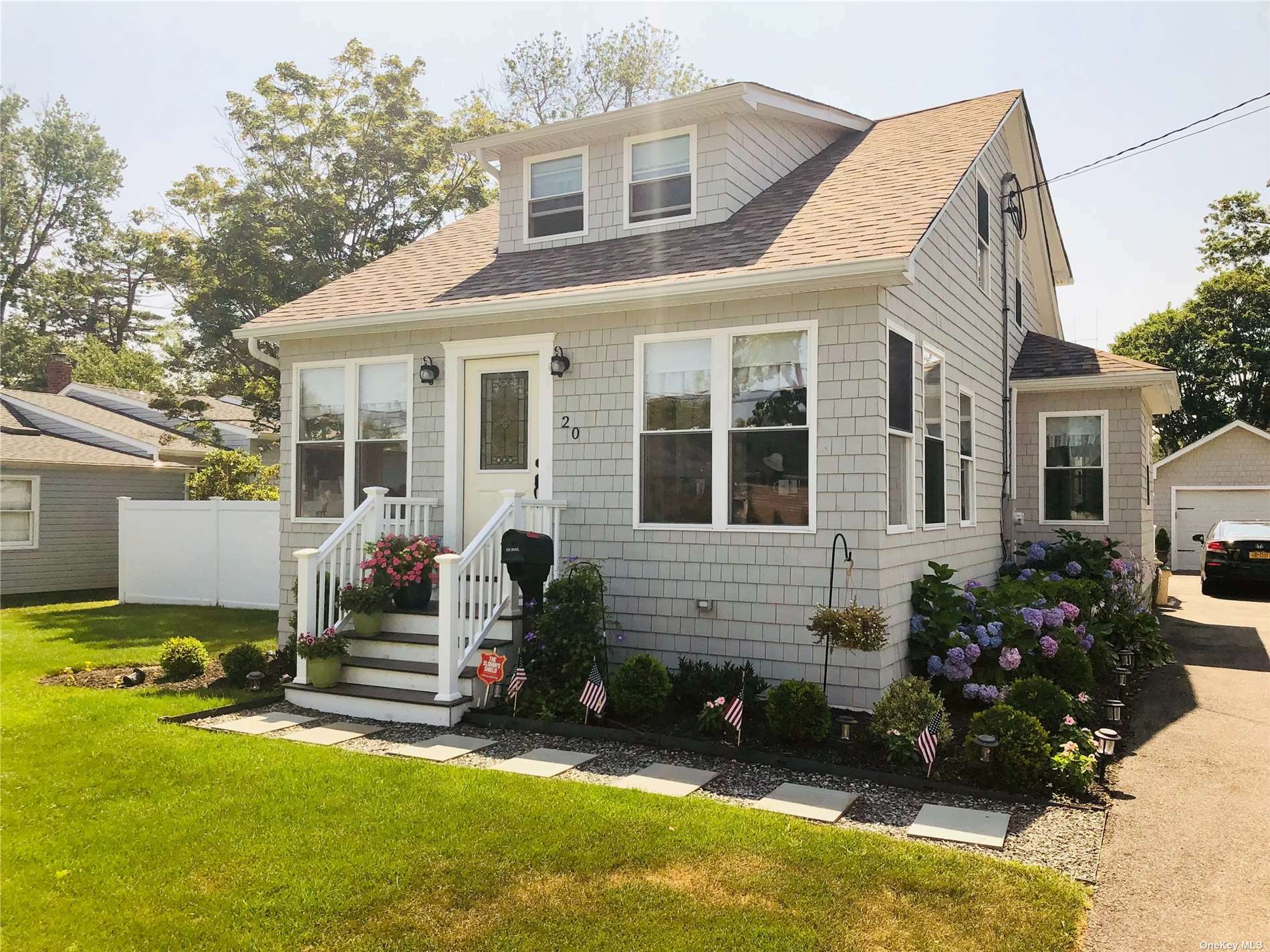 Property Photo:  20 Lee Avenue  NY 11772 