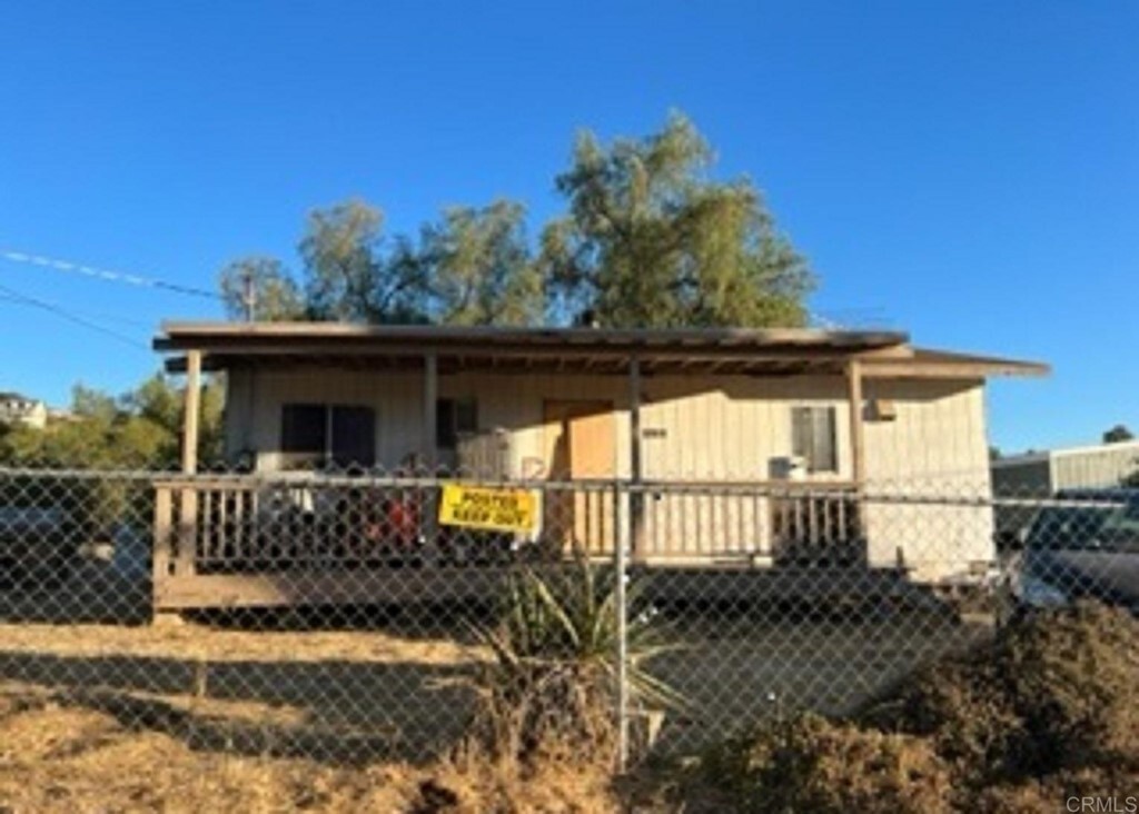 1844 El Cajon  Ramona CA 92065 photo
