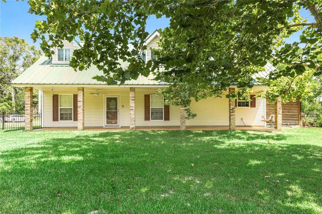 Property Photo:  39343 Miller Road  LA 70461 