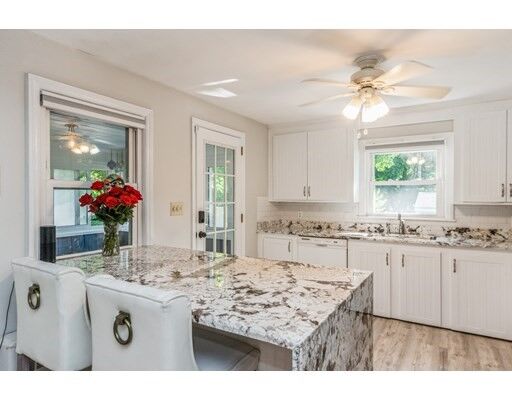 Property Photo:  9 Acushnet Ave  MA 01606 