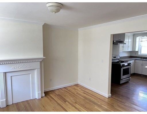 Property Photo: 244 Everett Street MA 02128