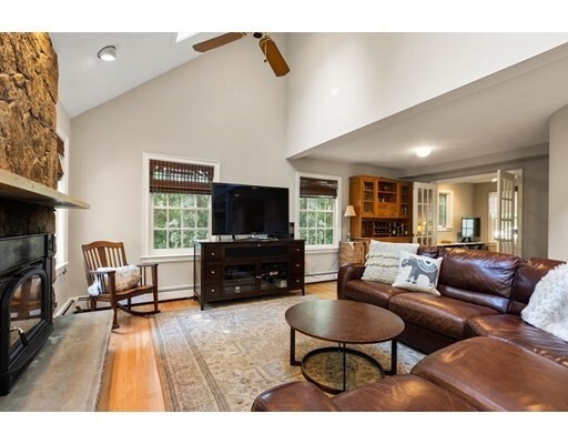 Property Photo: 19 Wallace MA 01778