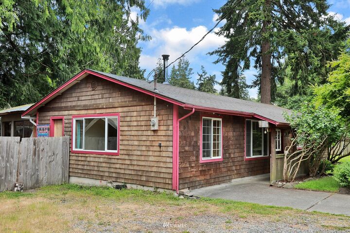 Property Photo: 5029 Wilkinson Road WA 98260