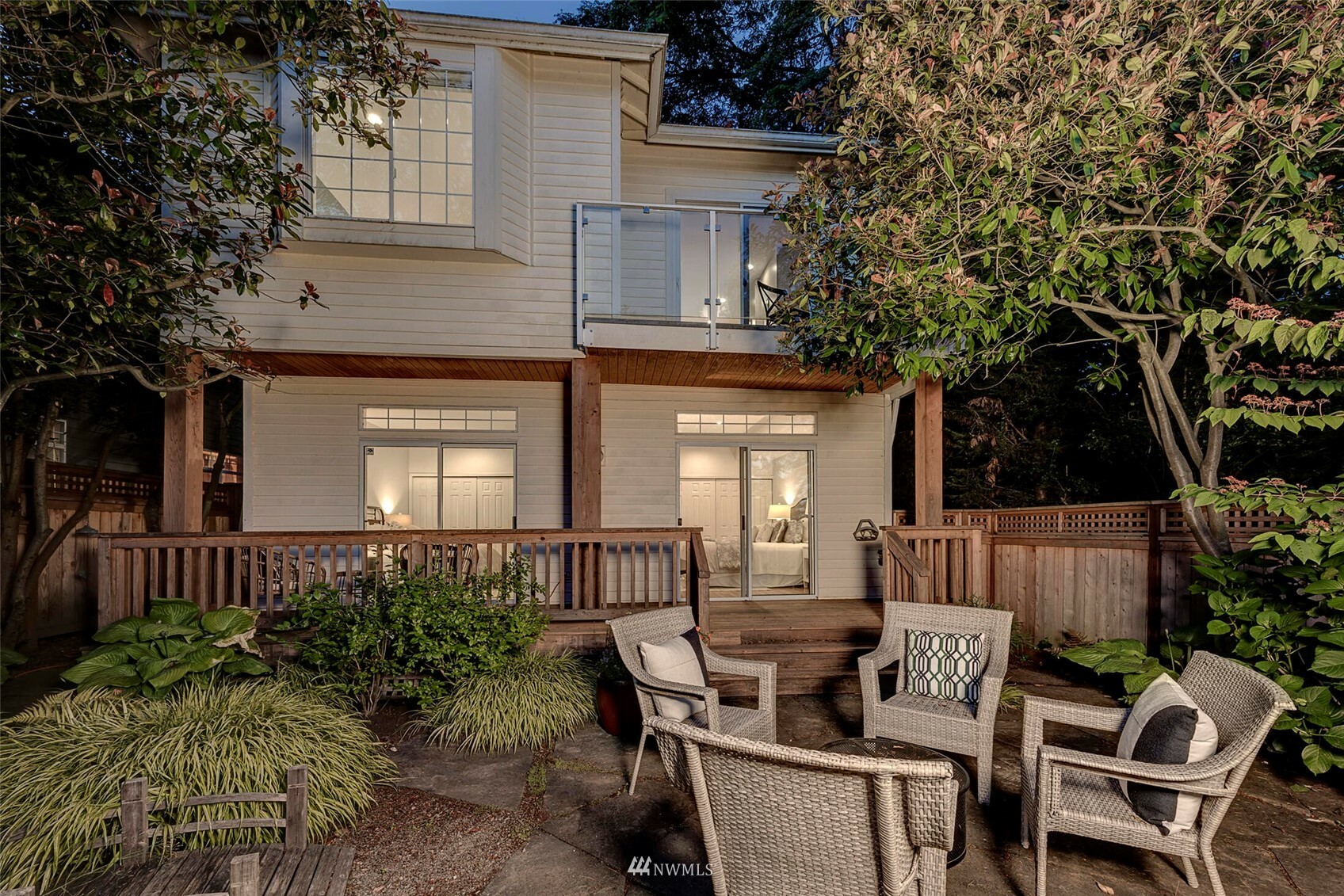 Property Photo: 7749 31st Avenue NE WA 98115