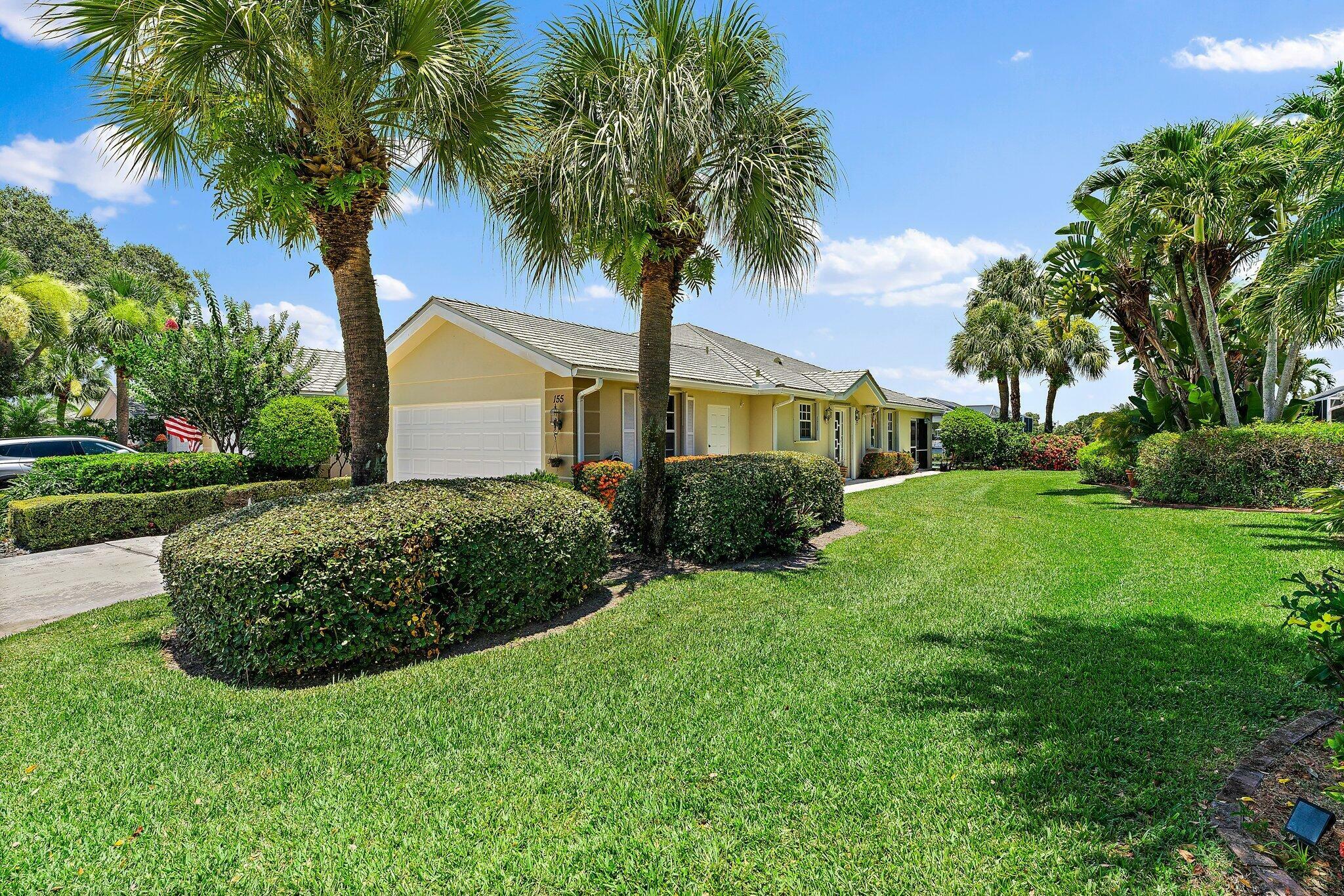 Property Photo:  155 Brier Circle  FL 33458 