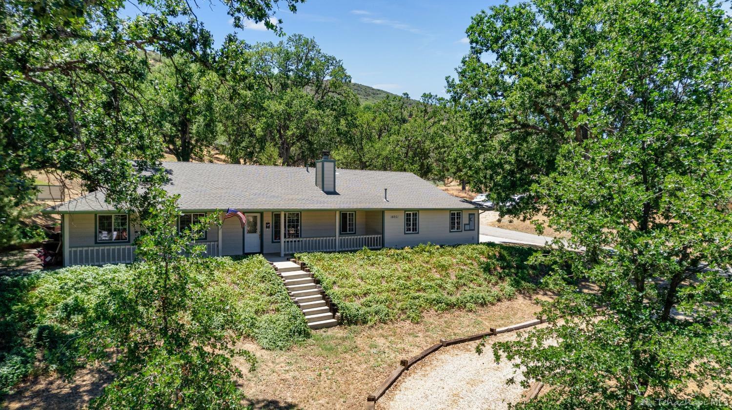 Property Photo:  18051 Alps Drive  CA 93561 