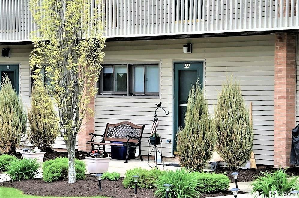 Property Photo:  28 Mohawk Drive  NY 14728 