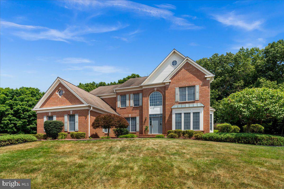 Property Photo:  16 Howell Court  NJ 08550 