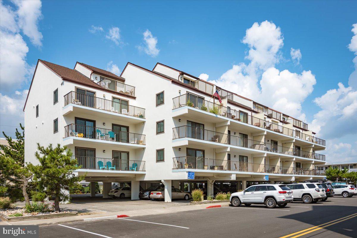 Property Photo: 11 123rd Street 303 MD 21842