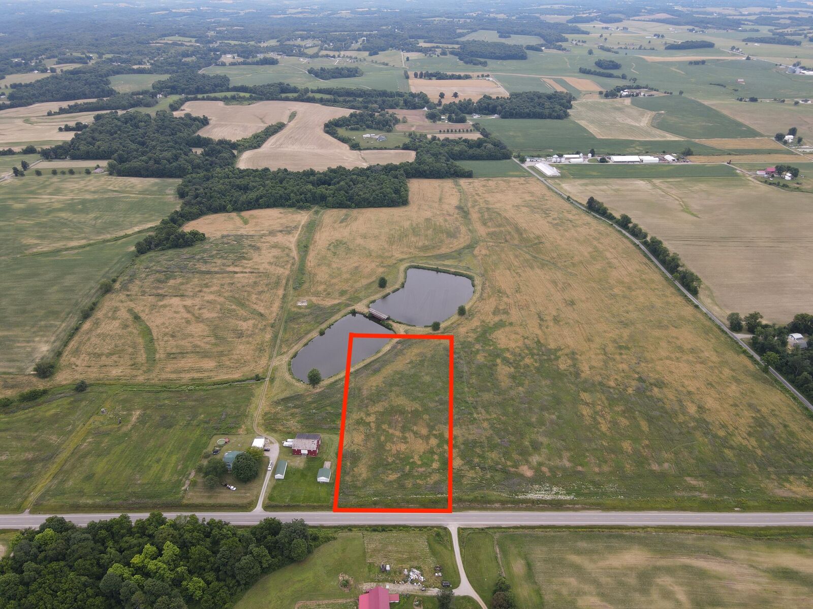 Property Photo:  0 State Route 13  OH 43076 