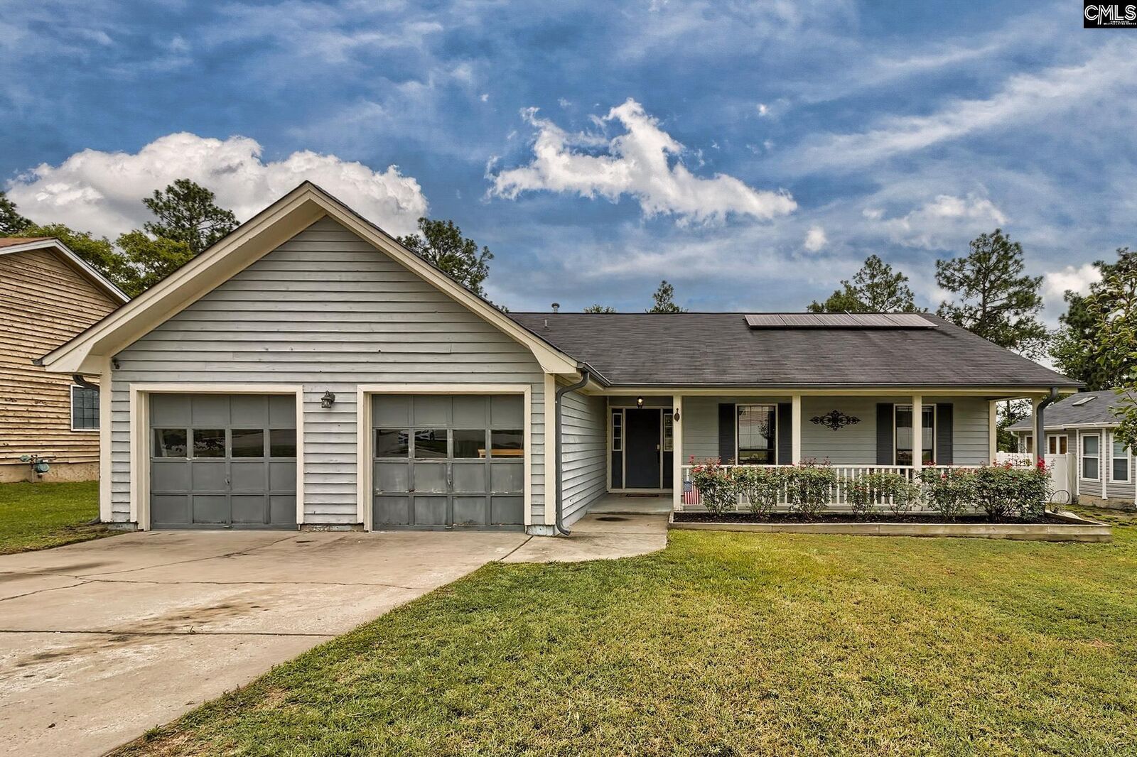 Property Photo:  712 Sutters Mill  SC 29229 
