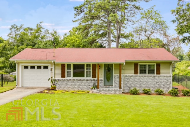 Property Photo: 314 Smith Street GA 30110