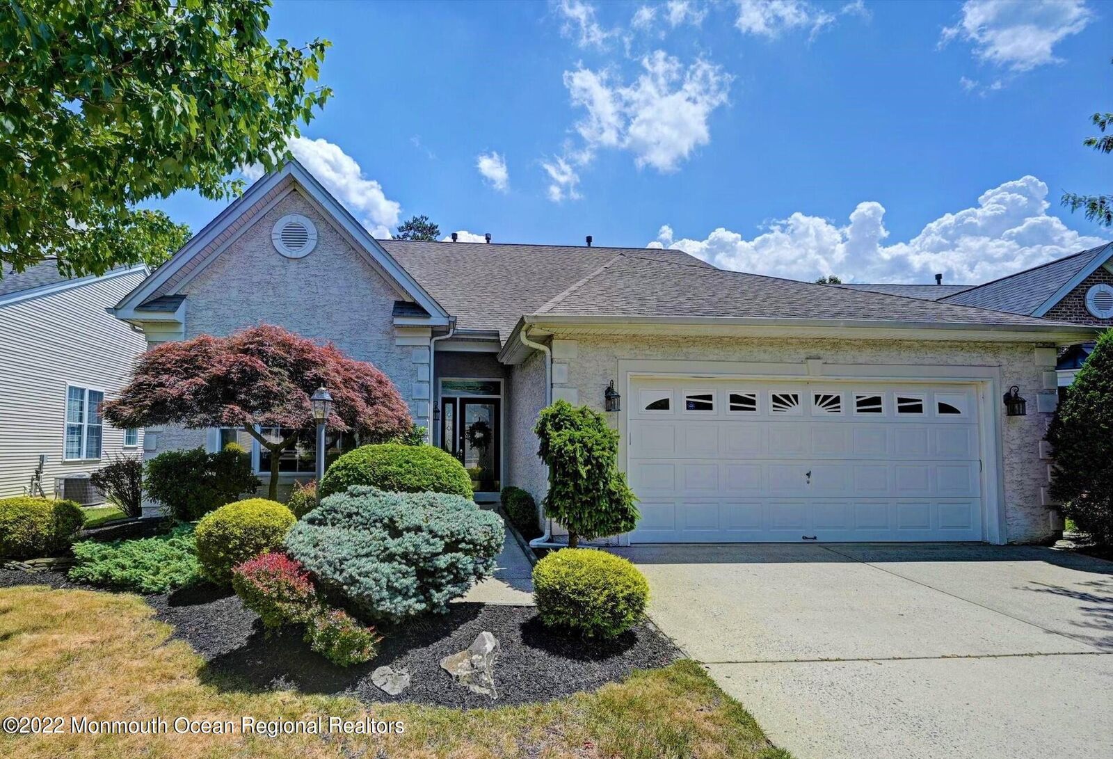 Property Photo:  51 Shoal Road  NJ 08527 