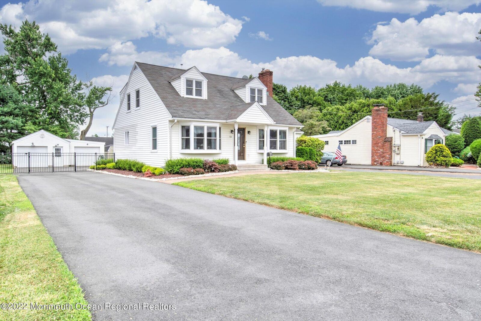Property Photo:  52 Cannon Road  NJ 07728 