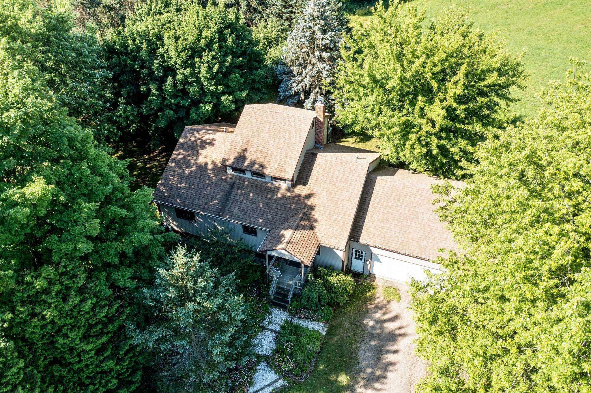 Property Photo: 71 Moccasin Avenue VT 05458