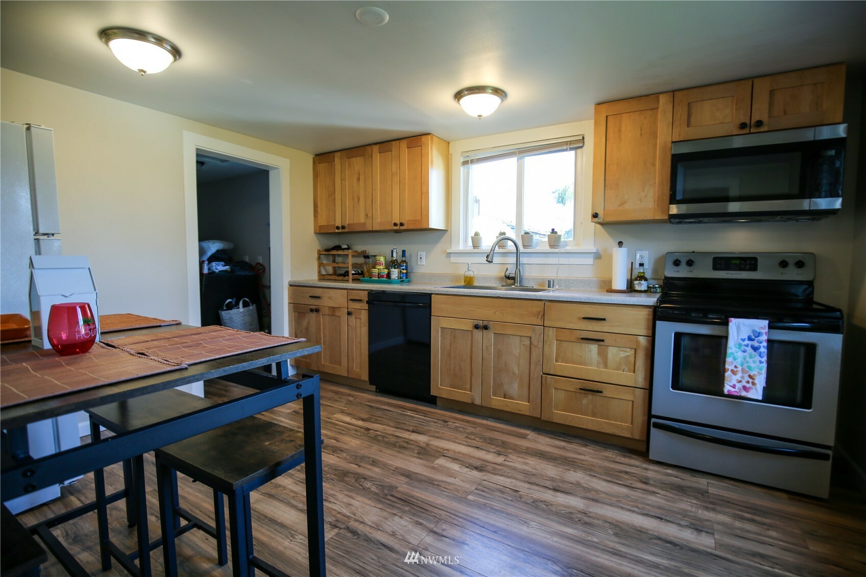 Property Photo:  1017 S 74th Street  WA 98408 