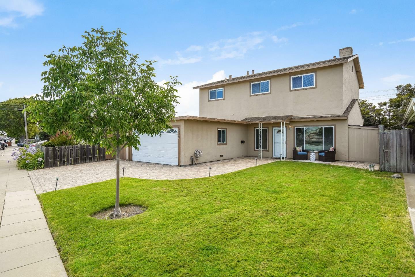 Property Photo: 1332 Lodi Avenue CA 94401