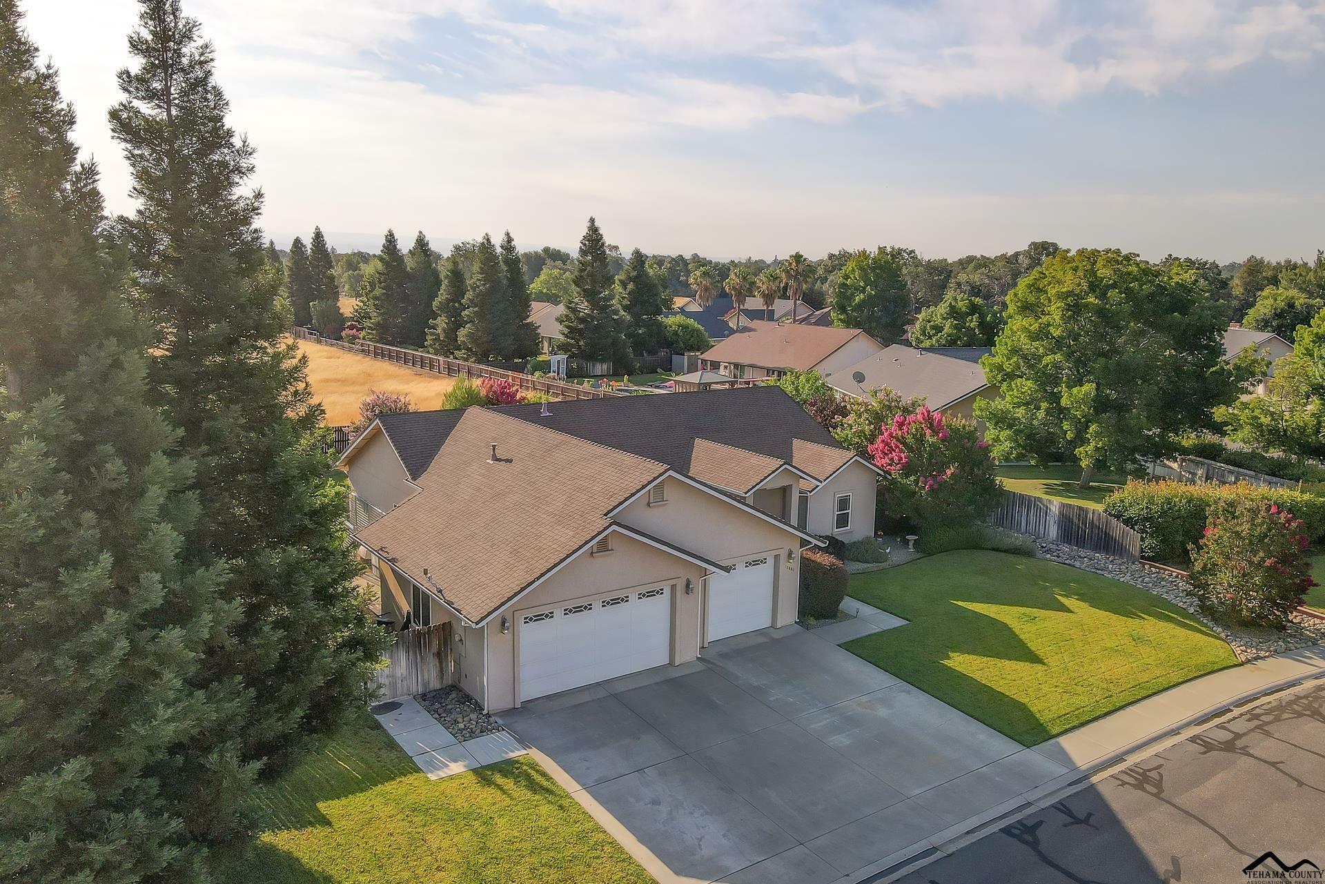 Property Photo:  12880 Ivy Lane  CA 96080 