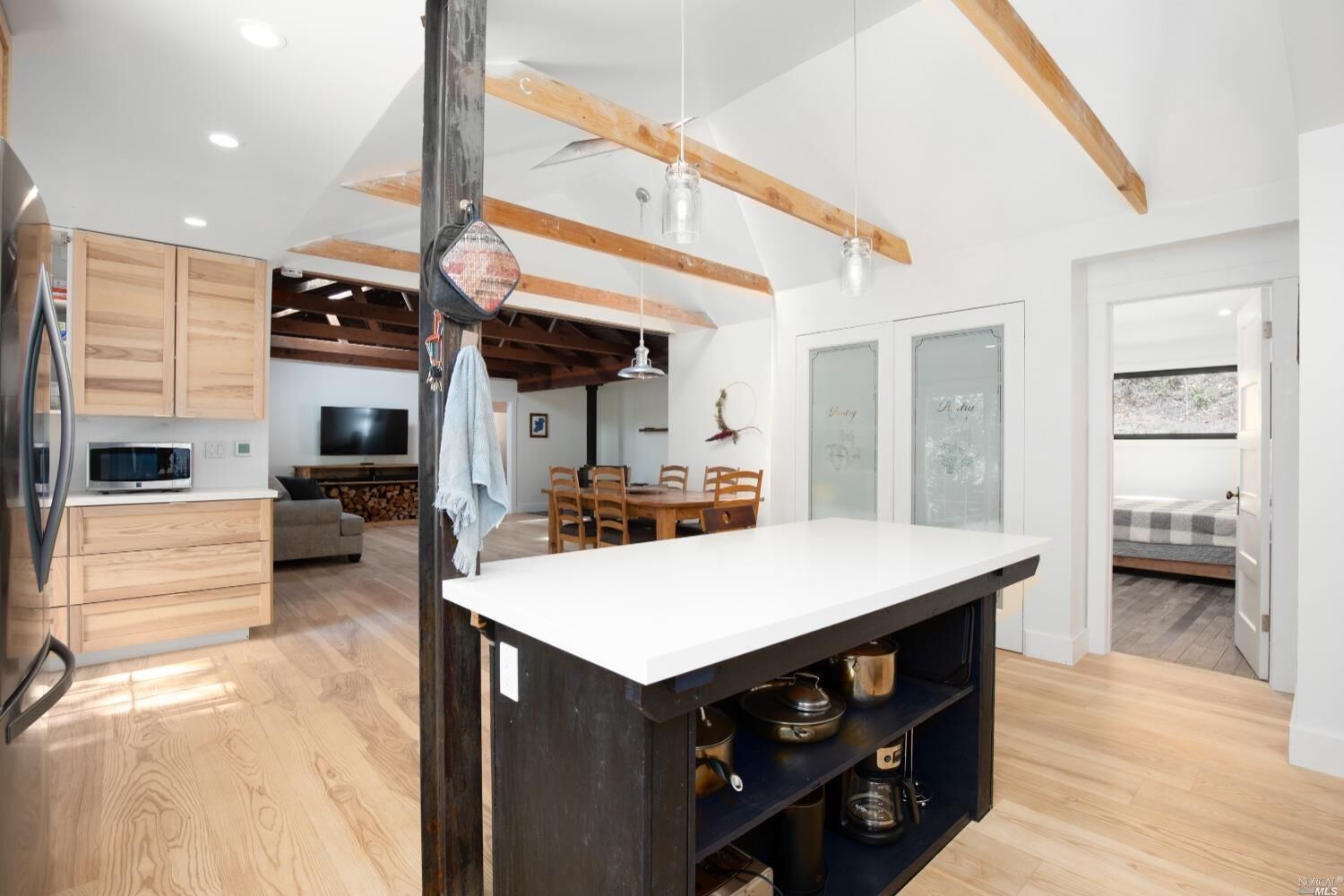 Property Photo:  3212 Calistoga Road  CA 95404 