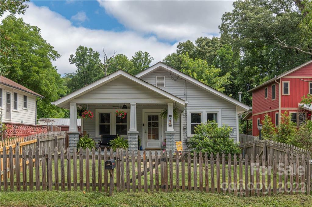 Property Photo:  294 State Street  NC 28806 