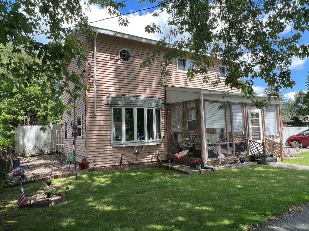 Property Photo:  208 Kirkwood Street  WI 54440 