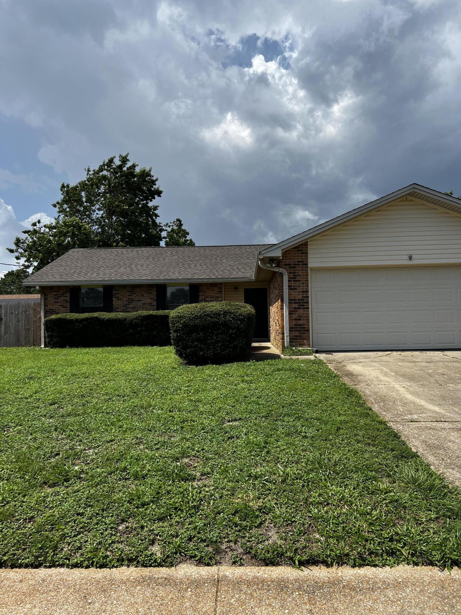 Property Photo:  239 Seville Circle  FL 32569 