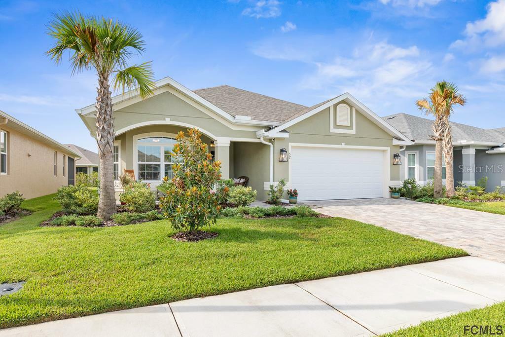 Property Photo:  52 Matanzas Lakes Drive  FL 32137 