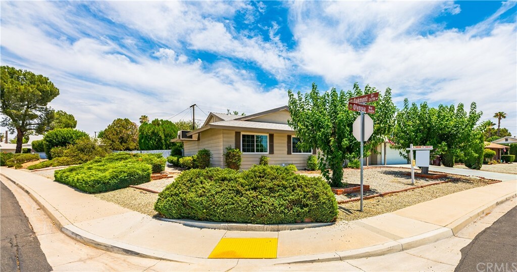 Property Photo:  28670 Olympia Way  CA 92586 