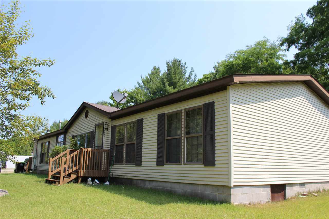 Property Photo: 7880 Banwell MI 49706
