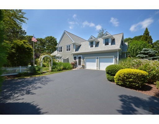 Property Photo:  263 Hill And Plain Road  MA 02536 