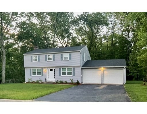 Property Photo:  420 Wolf Swamp Rd  MA 01106 