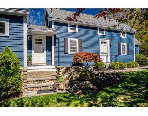 Property Photo: 52 Morton St MA 01810