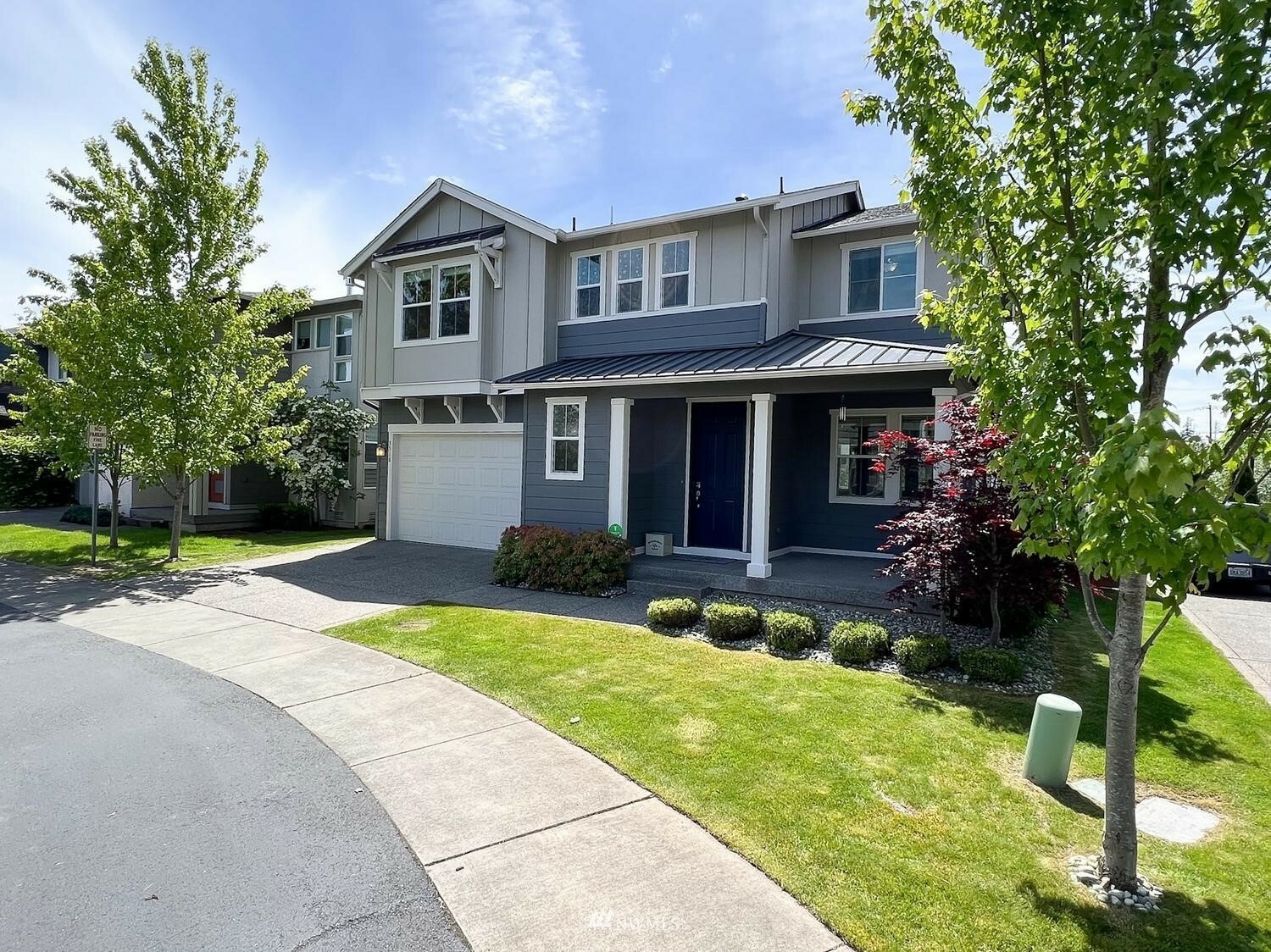 Property Photo:  3518 178th Place SE  WA 98012 