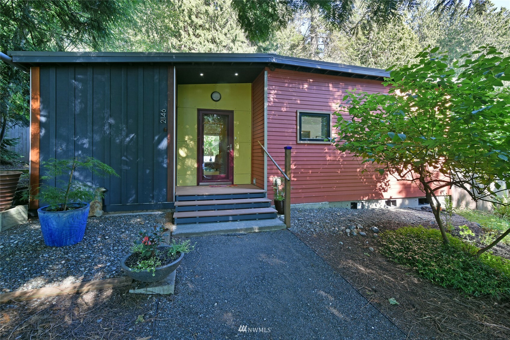 Property Photo:  21146 Virginia Avenue NE  WA 98346 