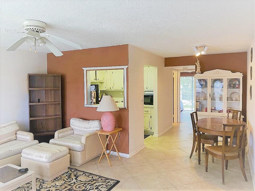 Property Photo:  25 Bedford A  FL 33417 