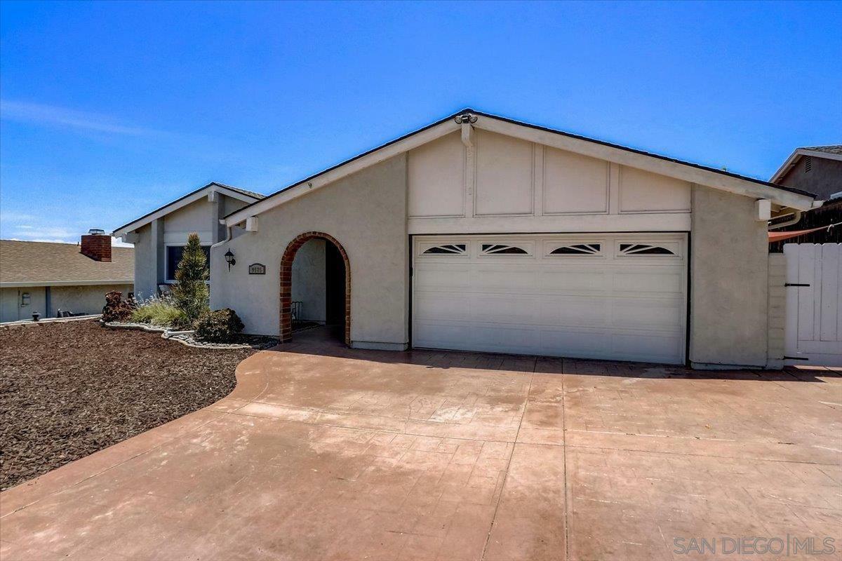 Property Photo:  9925 Cardoza Drive  CA 92071 