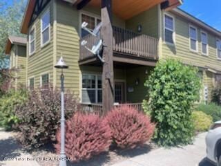 Property Photo:  629 Valley Center Drive 7  ID 83422 