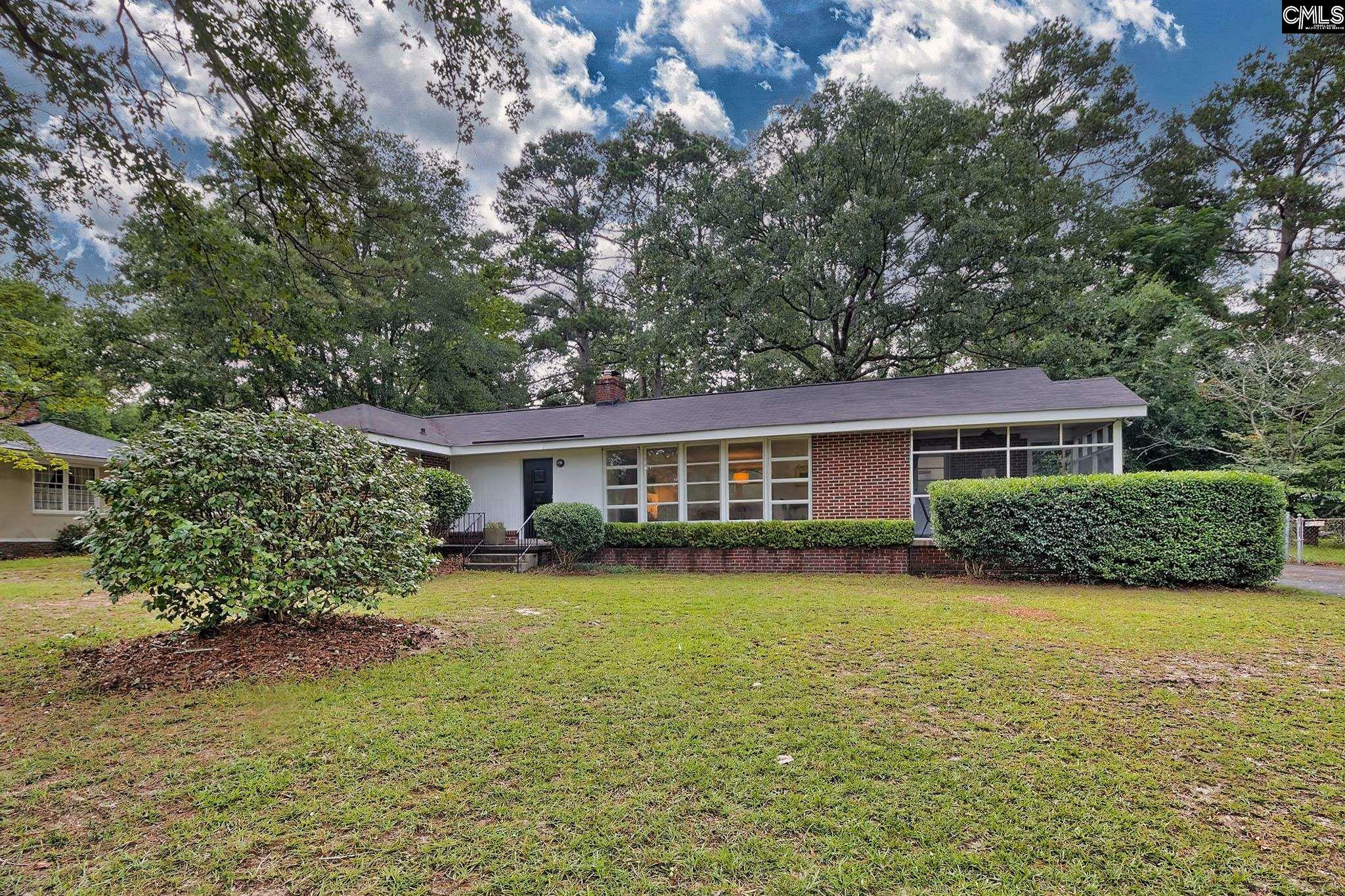 4417 Briarwood  Columbia SC 29206 photo