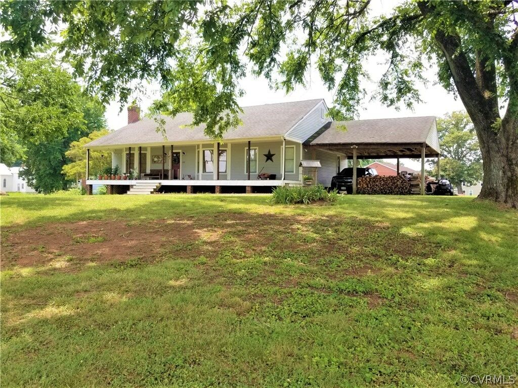 Property Photo:  12111 Genito Road  VA 23002 