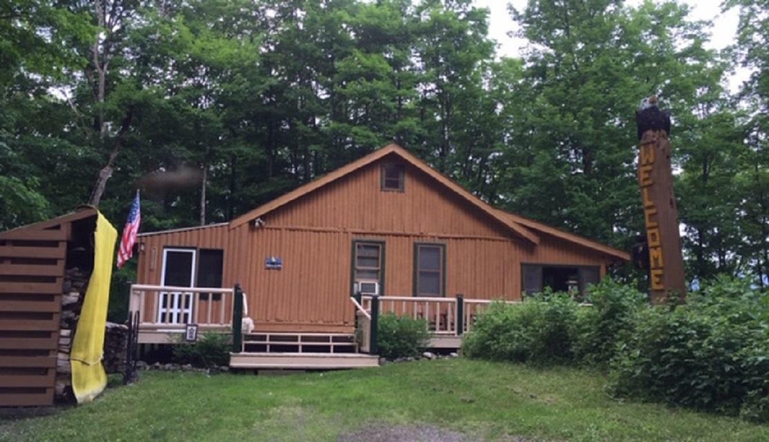 Property Photo:  6652 Flambeau Dam Rd W  WI 54514 