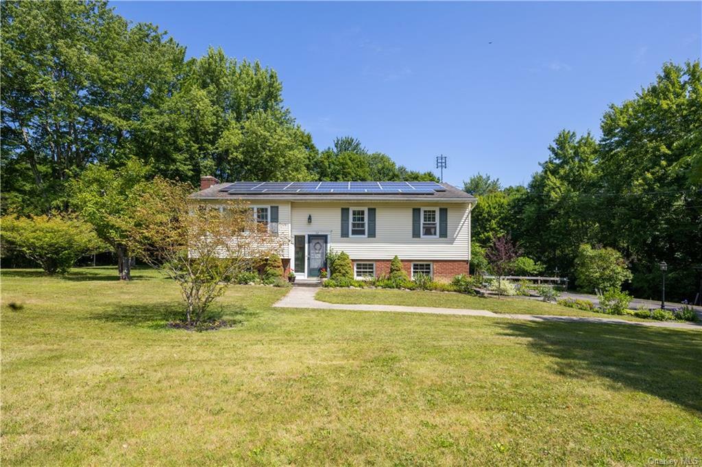 Property Photo: 42 Laurel Park Road NY 12590