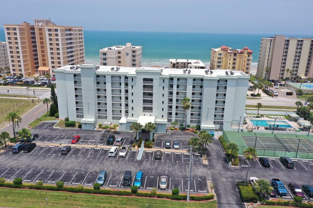 Property Photo:  3800 Atlantic Avenue 206  FL 32118 