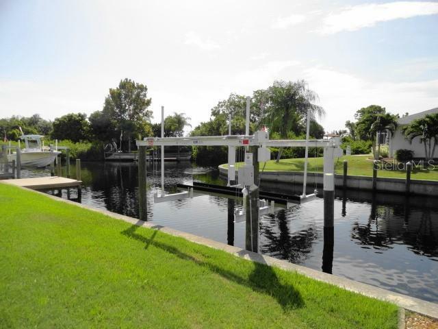 Property Photo: 3733 Peace River Drive FL 33983