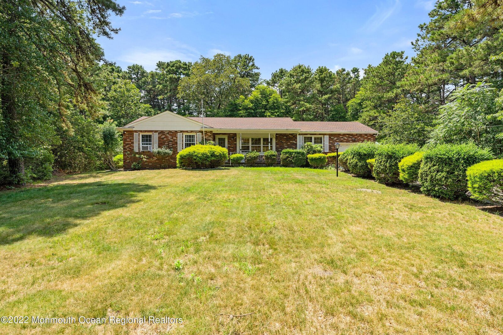 Property Photo:  1821 Bayonne  NJ 08759 