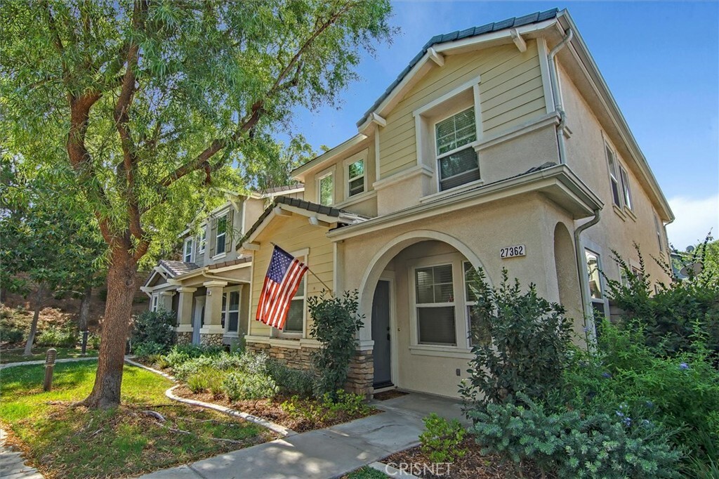 Property Photo:  27362 Dearborn Drive  CA 91354 