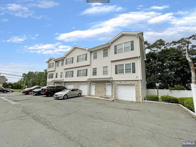 Property Photo: 596 Harrison Avenue 3 NJ 07644
