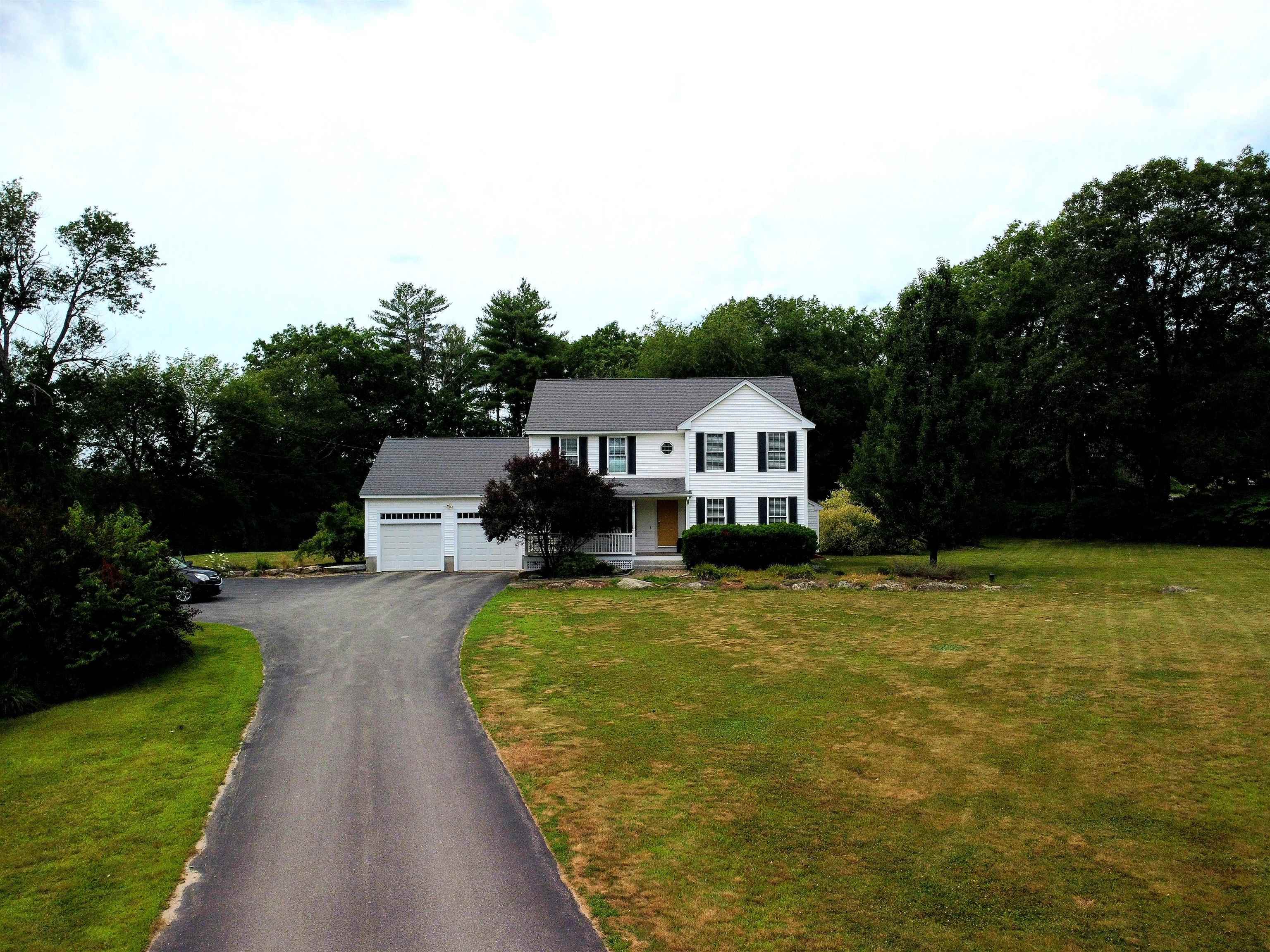 Property Photo: 220 Beard Road NH 03070