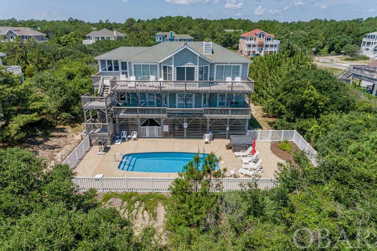 Property Photo: 1045 Whalehead Drive Lot #27 NC 27927